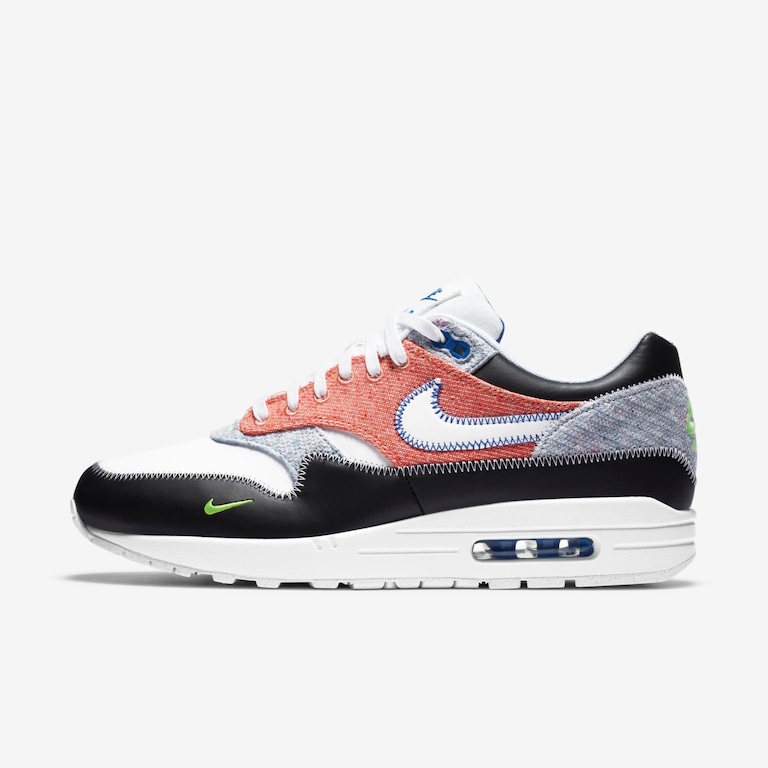 Tênis Nike Air Max 1 Unissex - Foto 1