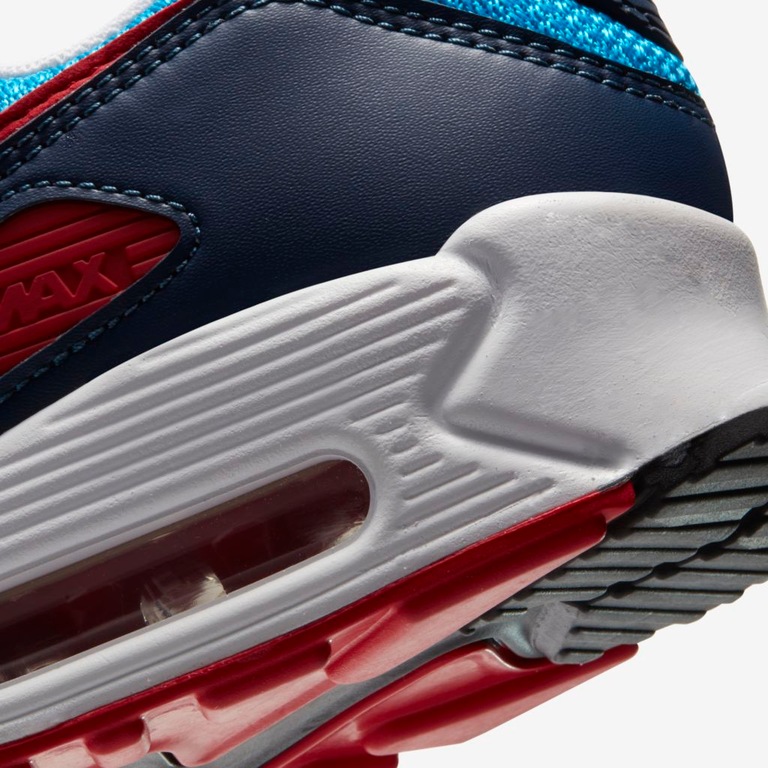 Tênis Nike Air Max 90 RS Masculino - Foto 8