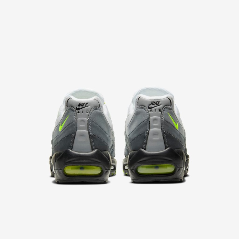 Tênis Nike Air Max 95 OG Masculino - Foto 6