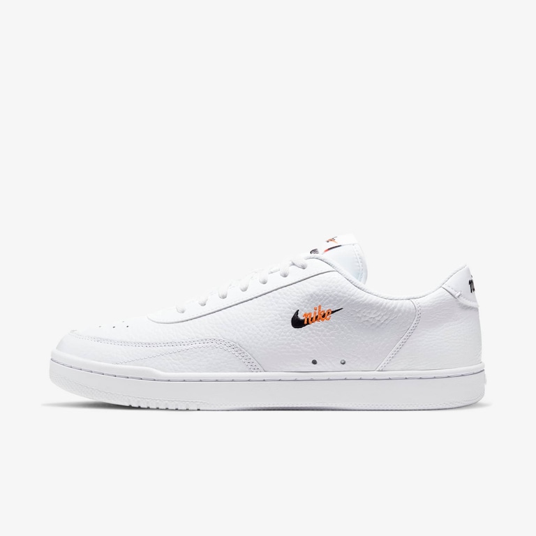 Tênis Nike Court Vintage Premium Masculino - Foto 1