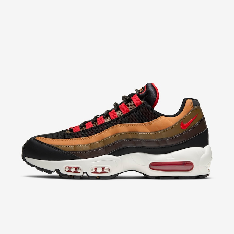 Tênis Nike Air Max 95 Essential Masculino - Foto 1