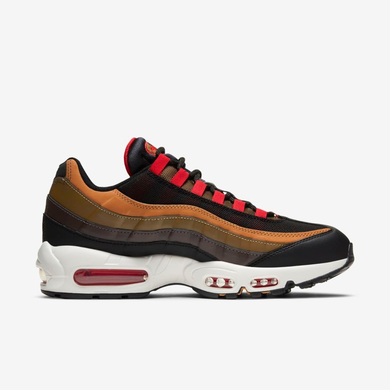 Tênis Nike Air Max 95 Essential Masculino - Foto 3