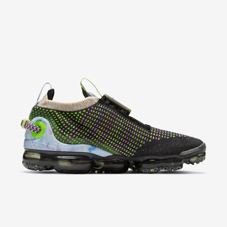 Tênis Nike Air Vapormax 2020 Flyknit Feminino - Foto 3