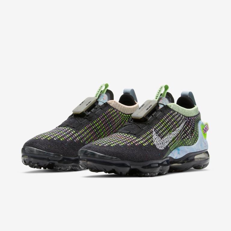 Tênis Nike Air Vapormax 2020 Flyknit Feminino - Foto 5