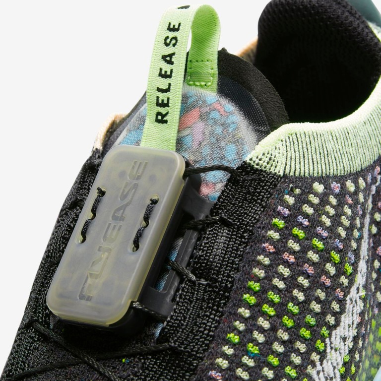 Tênis Nike Air Vapormax 2020 Flyknit Feminino - Foto 9