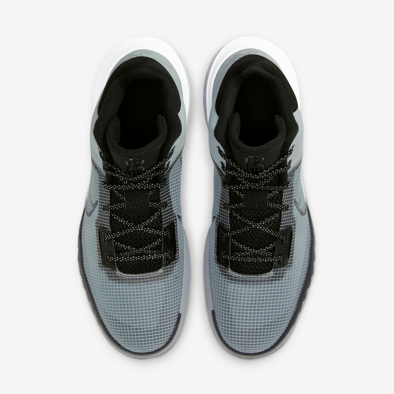 Tênis Nike Kyrie Flytrap 4 Unissex - Foto 4