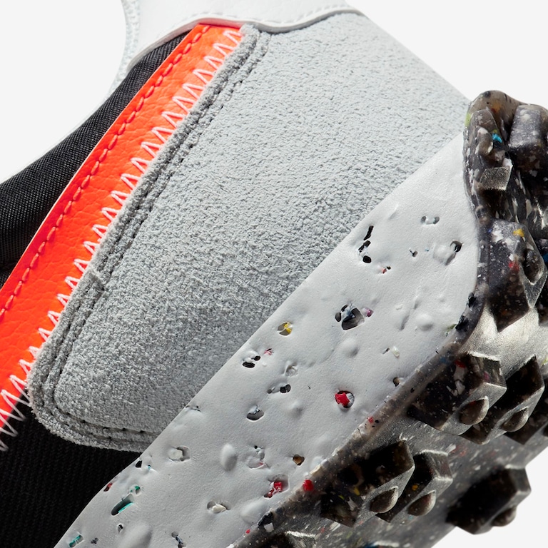 Tênis Nike Waffle Racer Crater Feminino - Foto 8