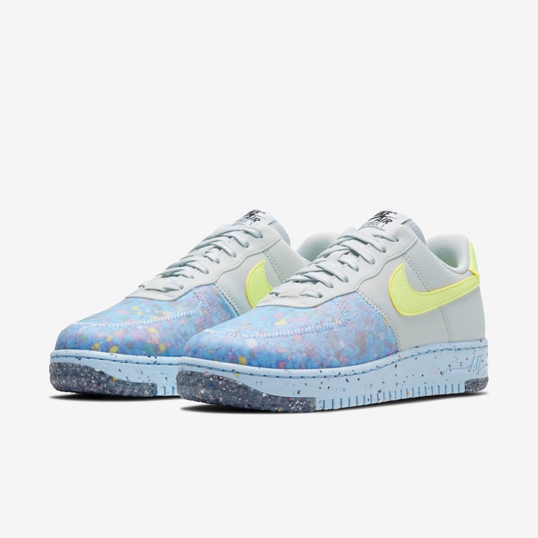 Tênis Nike Air Force 1 Crater Feminino - Foto 5