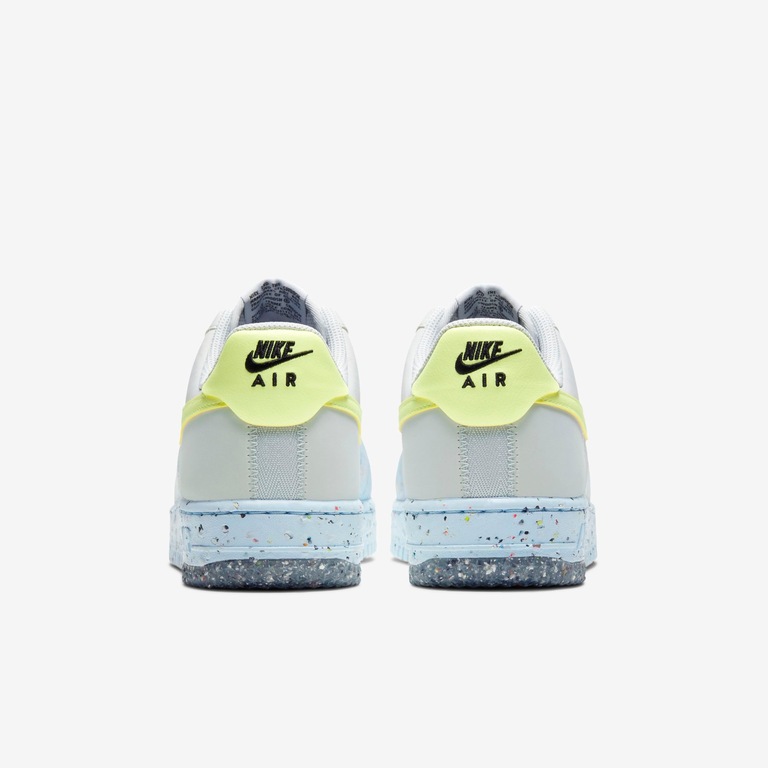Tênis Nike Air Force 1 Crater Feminino - Foto 6