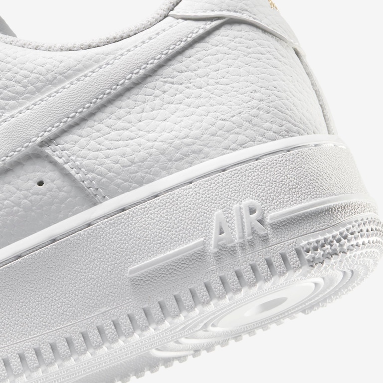 Tênis Nike Air Force 1'07 Essential Feminino - Foto 8