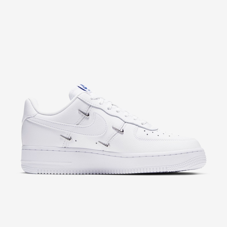 Tênis Nike Air Force 1 '07 LX Feminino - Foto 3