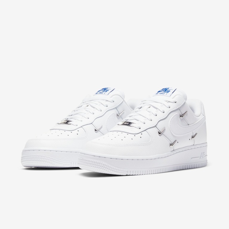 Tênis Nike Air Force 1 '07 LX Feminino - Foto 5