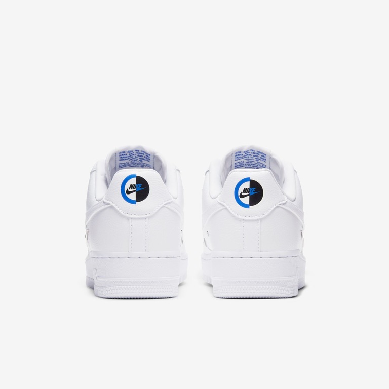 Tênis Nike Air Force 1 '07 LX Feminino - Foto 6