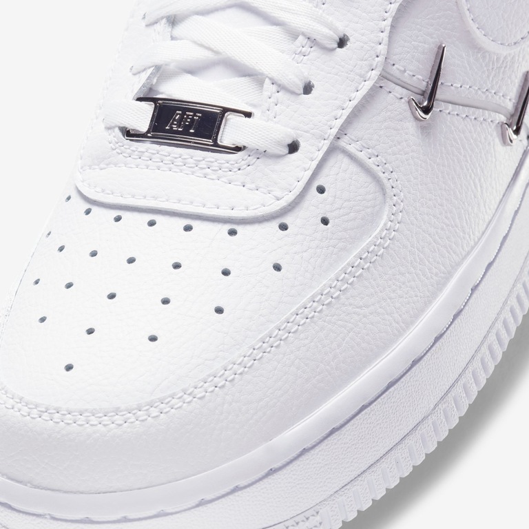 Tênis Nike Air Force 1 '07 LX Feminino - Foto 7