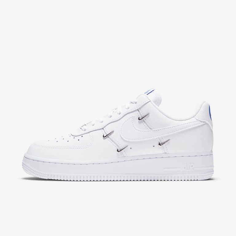 Tênis Nike Air Force 1 '07 LX Feminino - Foto 1
