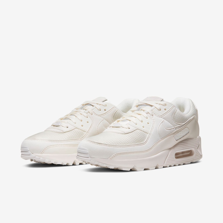Tênis Nike Air Max 90 Masculino - Foto 5