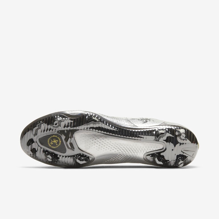 Chuteira Nike Phantom GT Scorpion Elite Campo - Foto 2