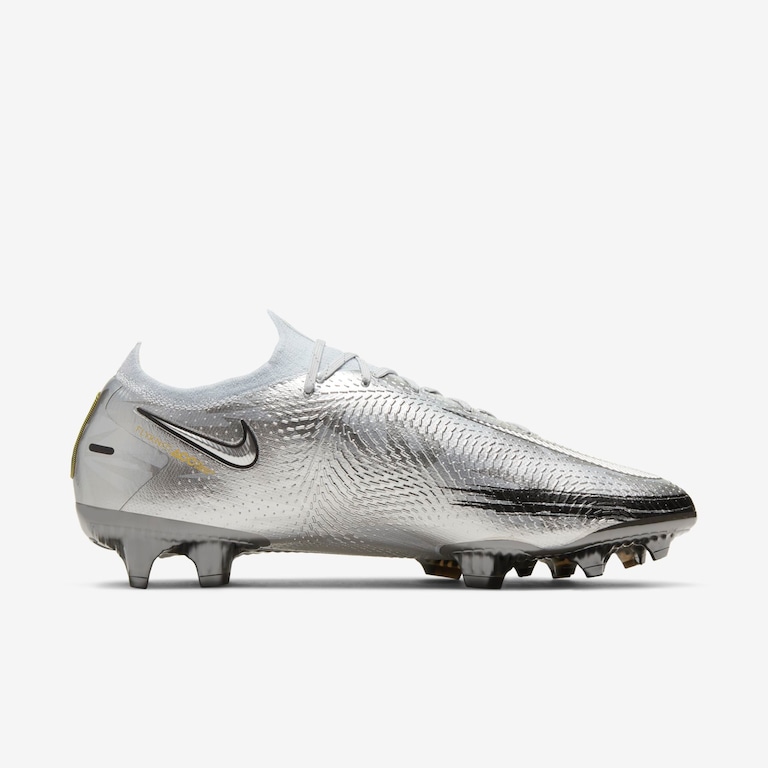 Chuteira Nike Phantom GT Scorpion Elite Campo - Foto 3