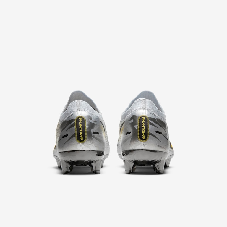 Chuteira Nike Phantom GT Scorpion Elite Campo - Foto 6