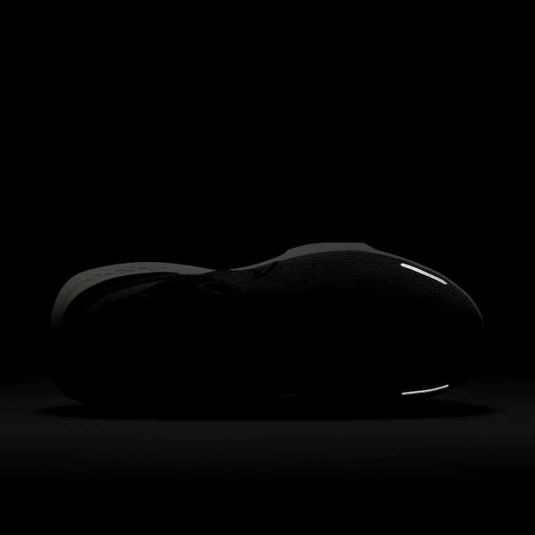 Tênis Nike ZoomX Invincible Run Flyknit Masculino - Foto 9