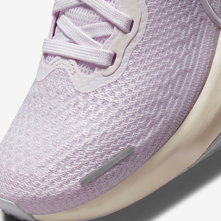 Tênis Nike ZoomX Invincible Run Flyknit Feminino - Foto 7