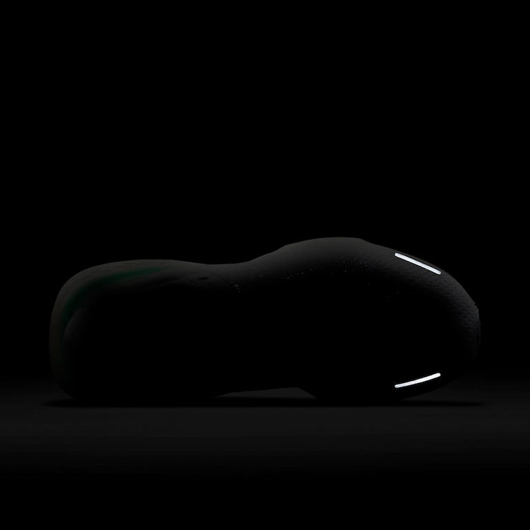 Tênis Nike ZoomX Invincible Run Flyknit Feminino - Foto 9