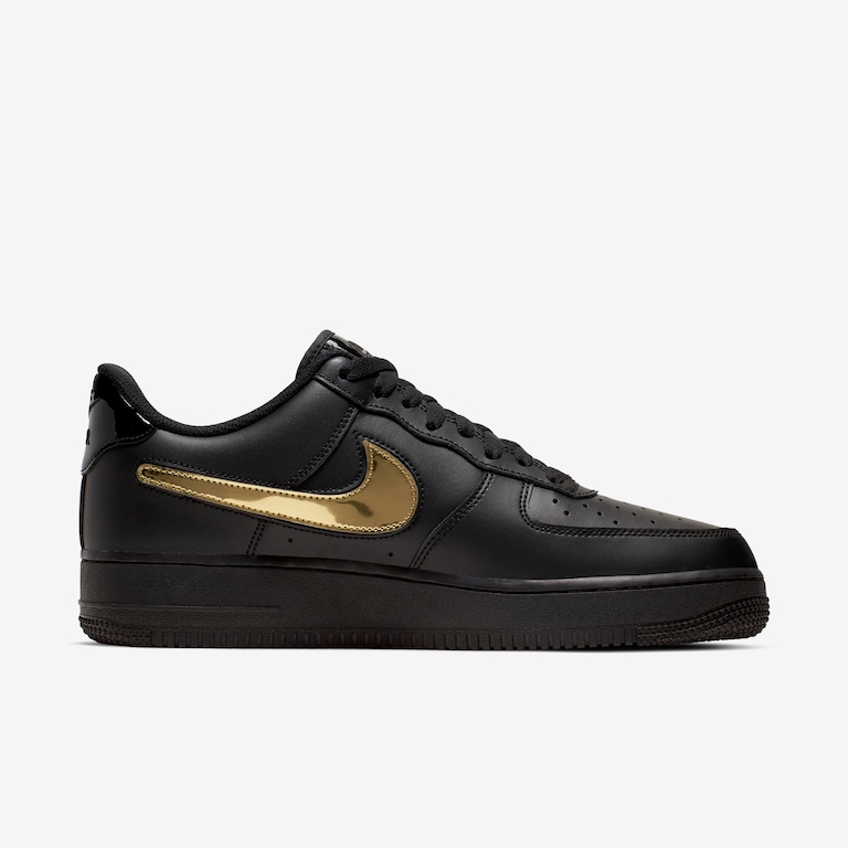 Tênis Nike Air Force 1 '07 LV8 3 Masculino - Foto 3