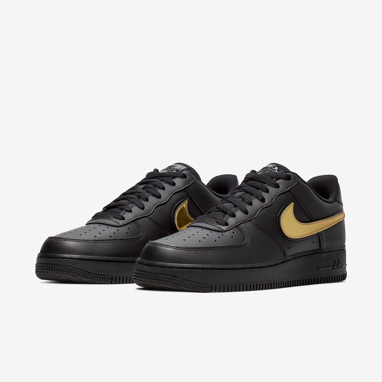Tênis Nike Air Force 1 '07 LV8 3 Masculino - Foto 5