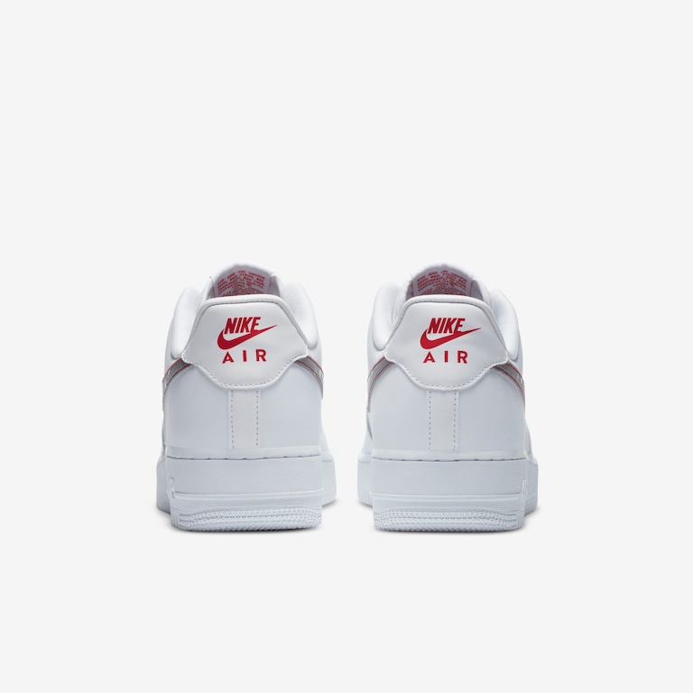 Tênis Nike Air Force 1 '07 Masculino - Foto 6