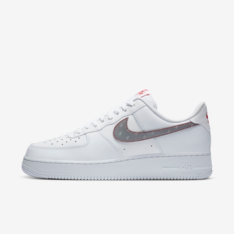 Tênis Nike Air Force 1 '07 Masculino - Foto 1