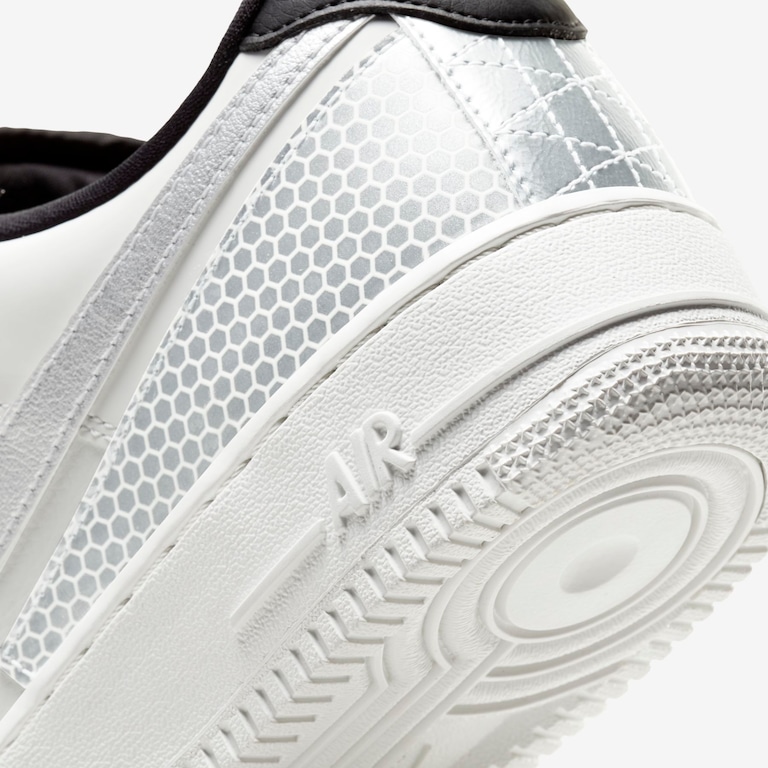 Tênis Nike Air Force 1 '07 LV8 Masculino - Foto 8