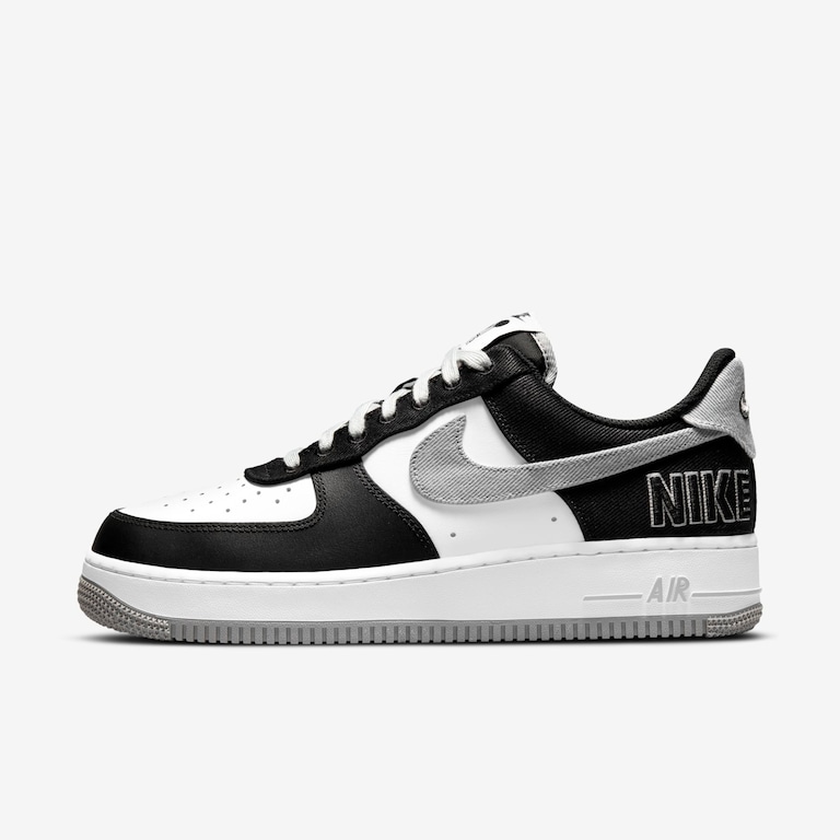Tênis Nike Air Force 1 '07 Masculino - Foto 1