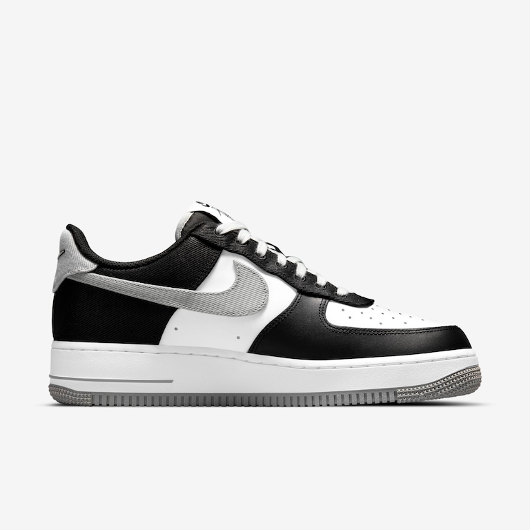 Tênis Nike Air Force 1 '07 Masculino - Foto 3