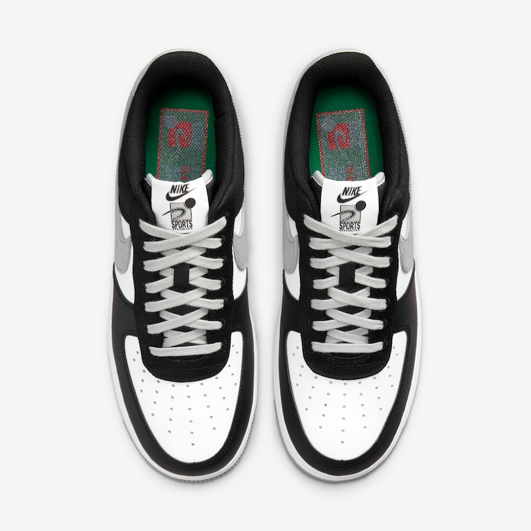 Tênis Nike Air Force 1 '07 Masculino - Foto 4