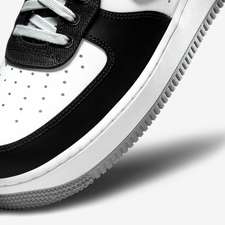 Tênis Nike Air Force 1 '07 Masculino - Foto 7
