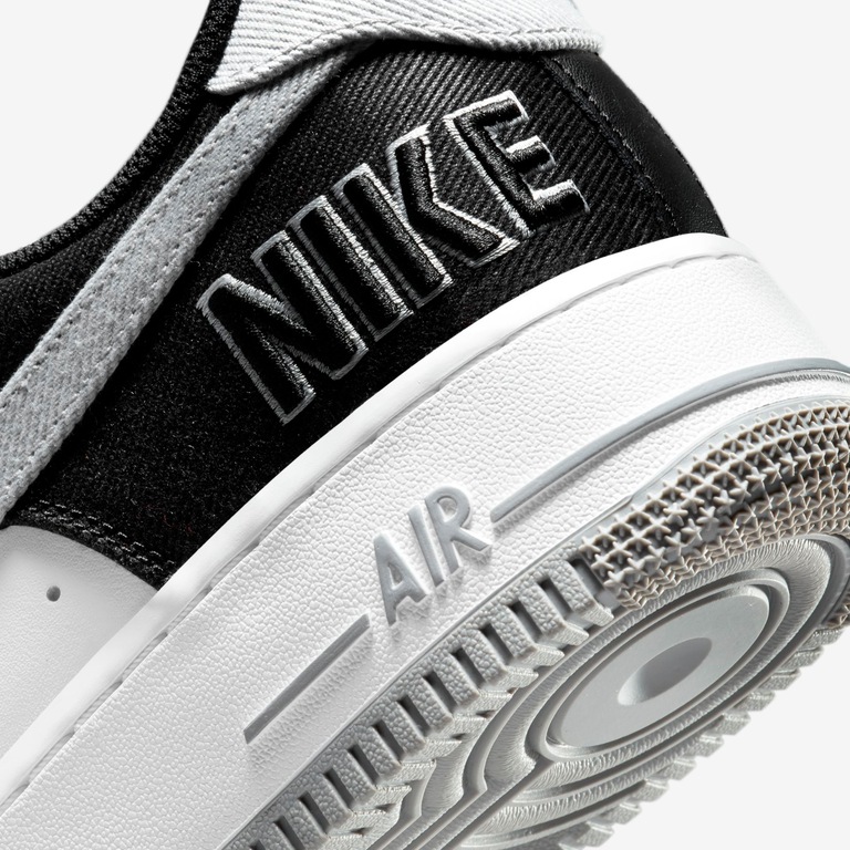 Tênis Nike Air Force 1 '07 Masculino - Foto 8