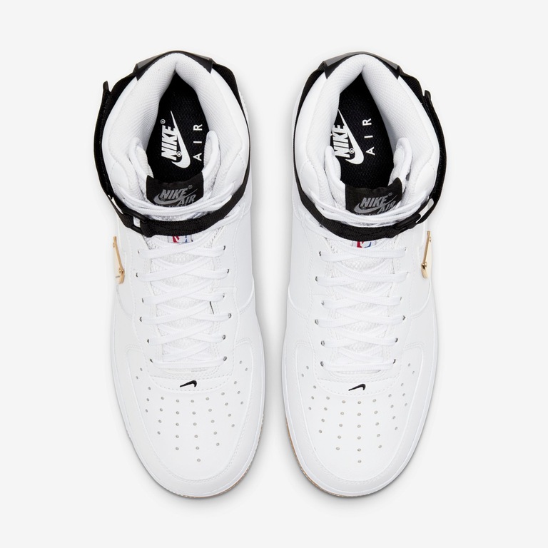 Tênis Nike Air Force 1 High '07 LV8 1 Masculino - Foto 4