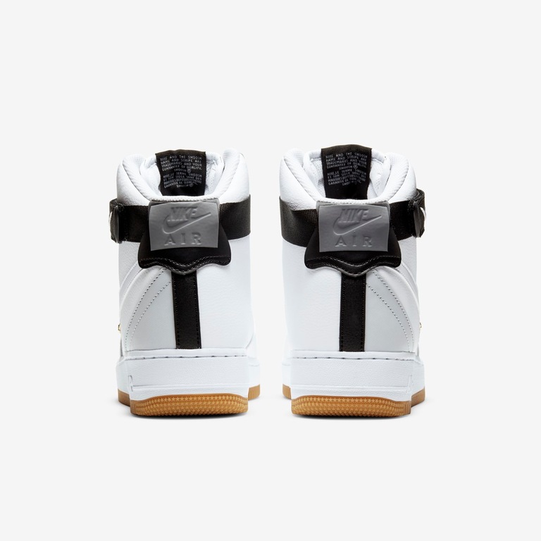 Tênis Nike Air Force 1 High '07 LV8 1 Masculino - Foto 6
