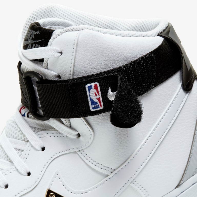 Tênis Nike Air Force 1 High '07 LV8 1 Masculino - Foto 9