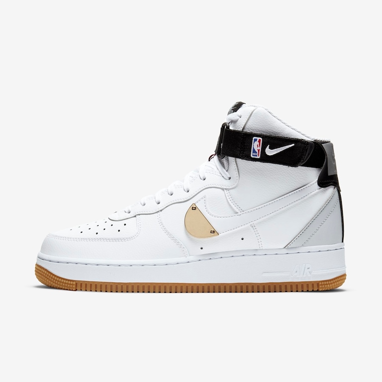 Tênis Nike Air Force 1 High '07 LV8 1 Masculino - Foto 1