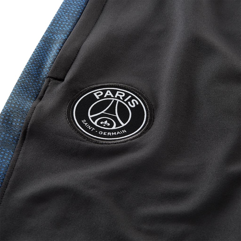 Calça Jordan PSG Strike Infantil - Foto 3