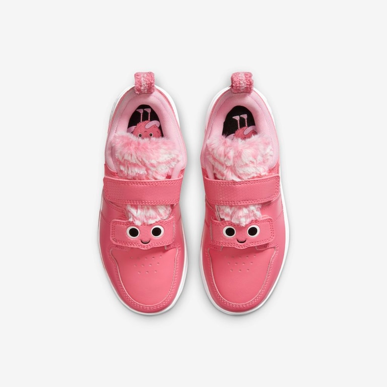 Tênis Nike Pico 5 Lil Infantil - Foto 4