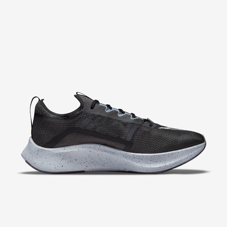 Tênis Nike Zoom Fly 4 Masculino - Foto 3