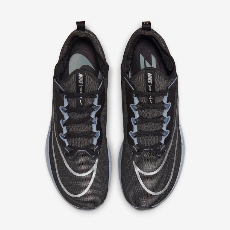 Tênis Nike Zoom Fly 4 Masculino - Foto 4