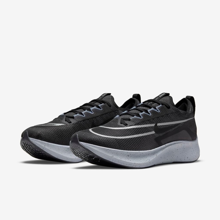 Tênis Nike Zoom Fly 4 Masculino - Foto 5