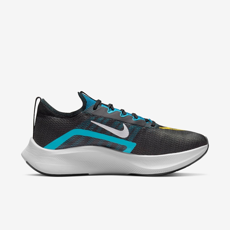 Tênis Nike Zoom Fly 4 Masculino - Foto 3