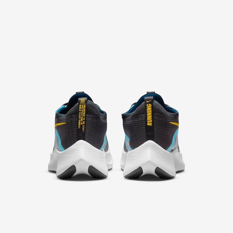 Tênis Nike Zoom Fly 4 Masculino - Foto 6