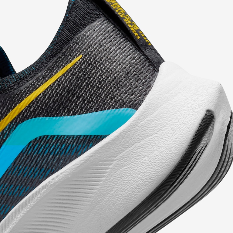 Tênis Nike Zoom Fly 4 Masculino - Foto 8