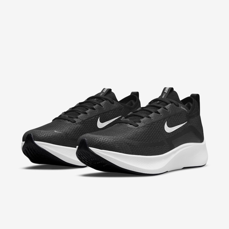 Tênis Nike Zoom Fly 4 Feminino - Foto 5