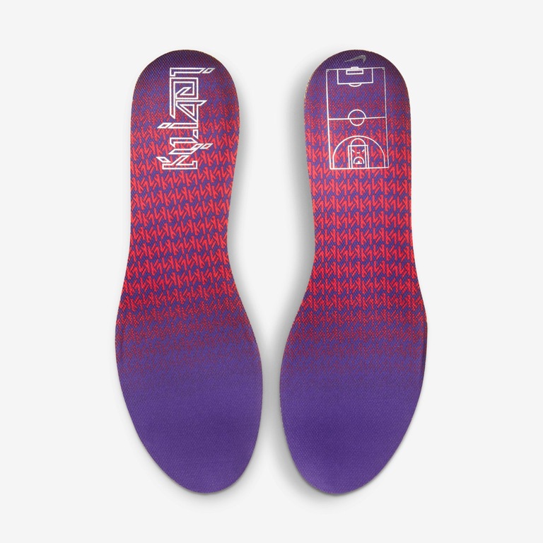 Chuteira Nike Mercurial Superfly 7 Mbappé x Lebron Elite Campo - Foto 13